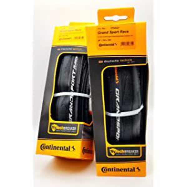 Neumático Continental Grand Sport Race 700 X 25C