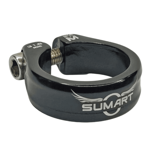 ABRAZADERA 34.9 SUMART SC-349/BK