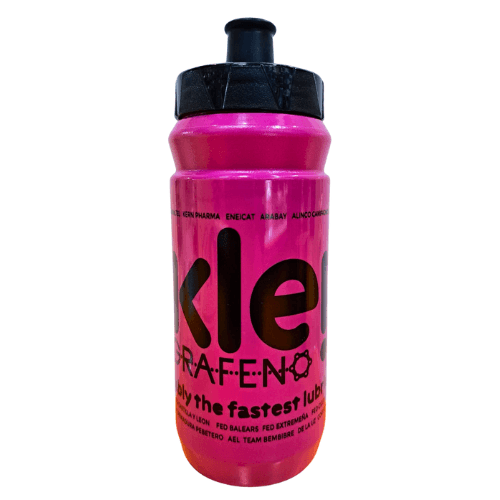BOTELLA 650ML PINK KLEIN
