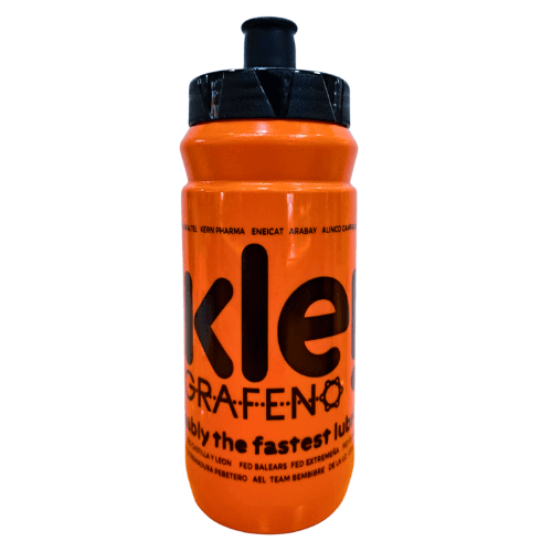 BOTELLA 650ML NARANJA KLEIN