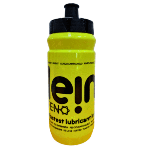 BOTELLA 650ML AMARILLO KLEIN