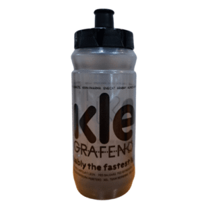 BOTELLA 650ML TRANSPARENTE KLEIN