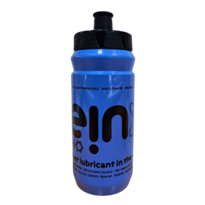 BOTELLA 650ML AZUL KLEIN