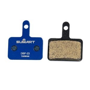 PASTILLA SUMART DBP-23 TIPO SHIMANO