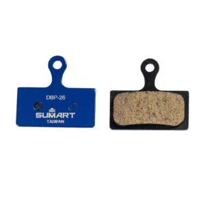 PASTILLA SHIMANO XTR-M9000-20-987