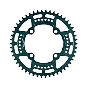 CORONA SNAIL 44T 104BCD BLACK