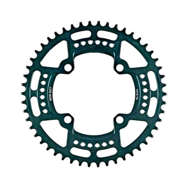 CORONA SNAIL 44T 104BCD BLACK