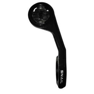 SOPORTE CICLO COMPUTADOR SNAIL MB-01 BLACK