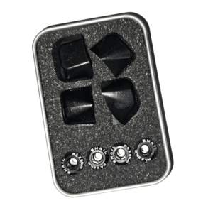 PERNO VOLANTE SNAIL PD-02 R7000