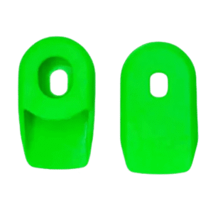 Protector de Bielas Silicona Verde