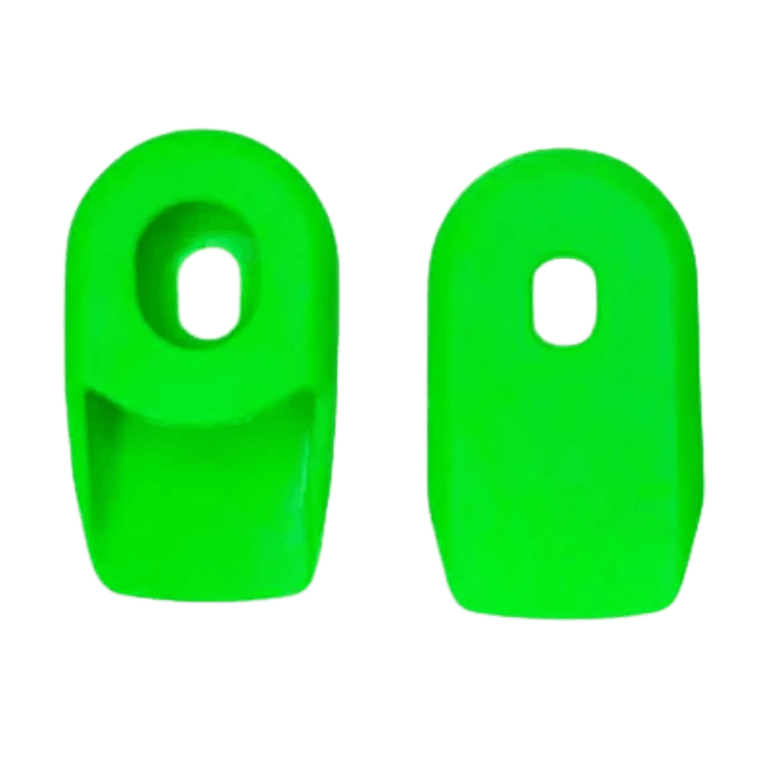 Protector de Bielas Silicona Verde