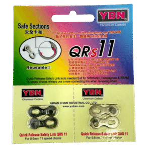 MISSINGLINK YBN 11 VELOCIDADES RE-USABLE