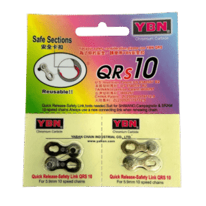 MISSINGLINK YBN 10 VELOCIDADES RE-USABLE