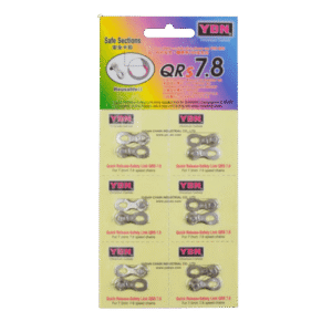 MISSINGLINK YBN 7/8 VELOCIDADES RE-USABLE