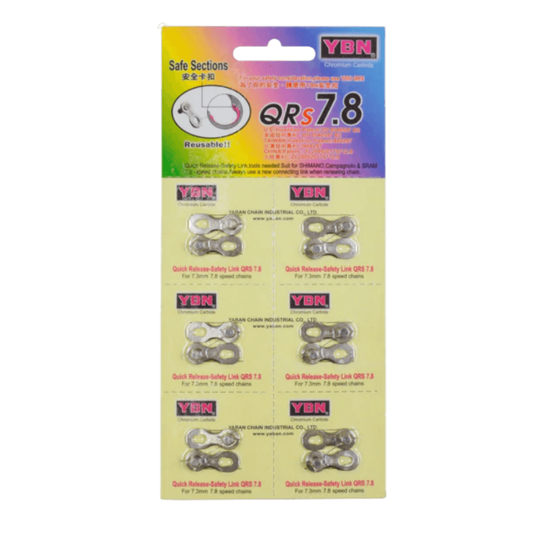 MISSINGLINK YBN 7/8 VELOCIDADES RE-USABLE