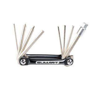 MULTI HERRAMIENTA 9 SUMART