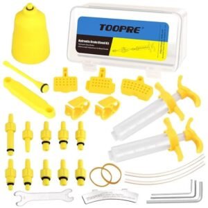 KIT SANGRADO FRENOS UNIVERSAL STANDARD PLASTIC TOOPRE
