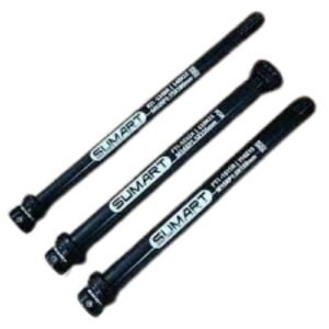 EJE PASANTE SUMART 15x110mm M14x1.5