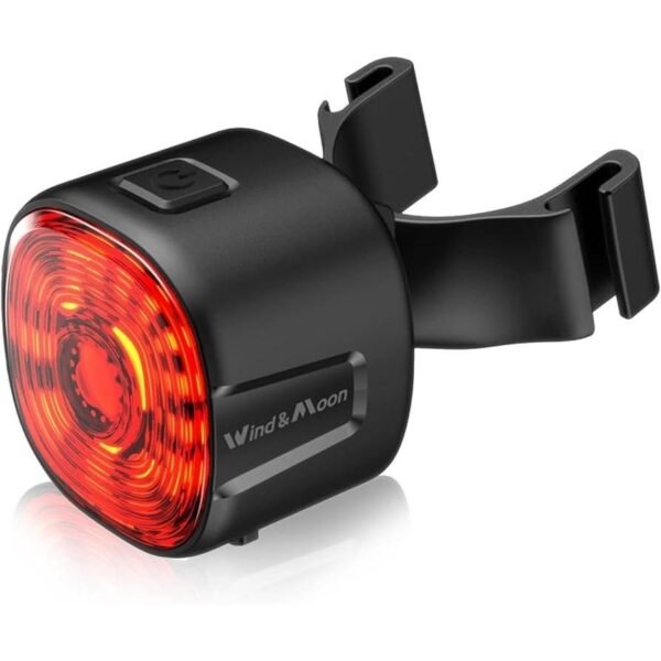 LUZ TRASERA NORMAL EDITION WT09