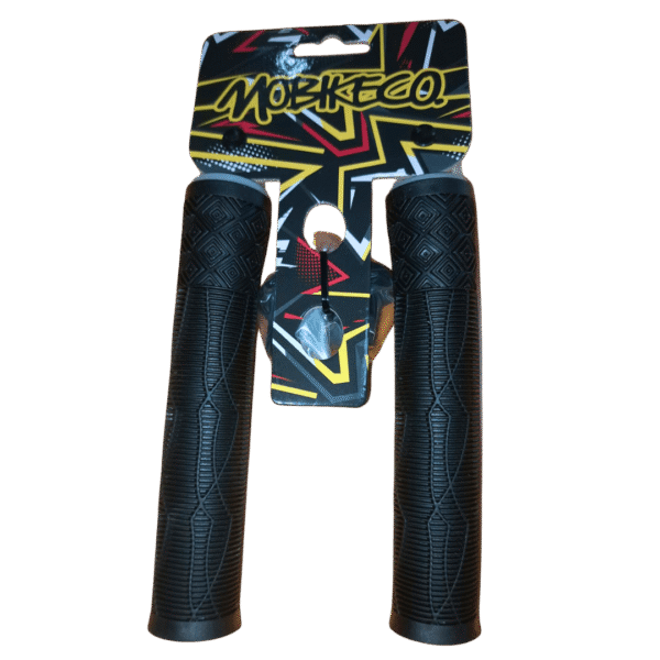 Puños BMX Mobikeco Negro