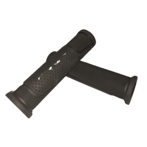 Puños MTB Mobikeco Negro con tope