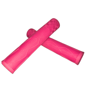 Puños BMX Mobikeco Rosado