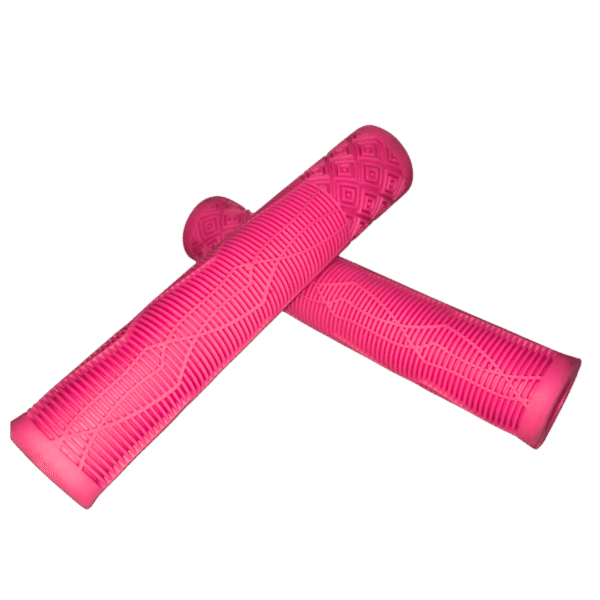 Puños BMX Mobikeco Rosado