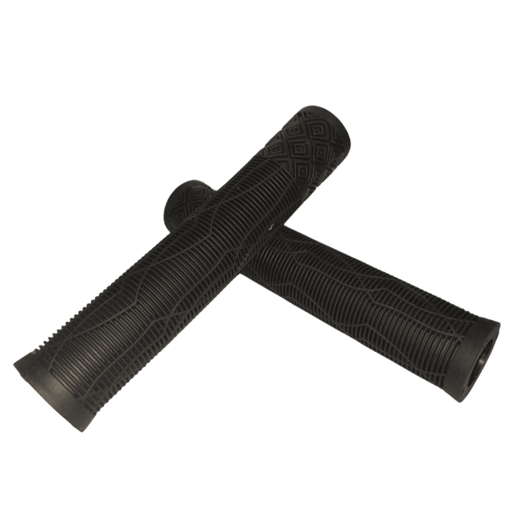 Puños BMX Mobikeco Negro
