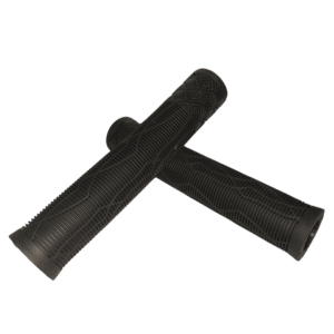 Puños BMX Mobikeco Negro