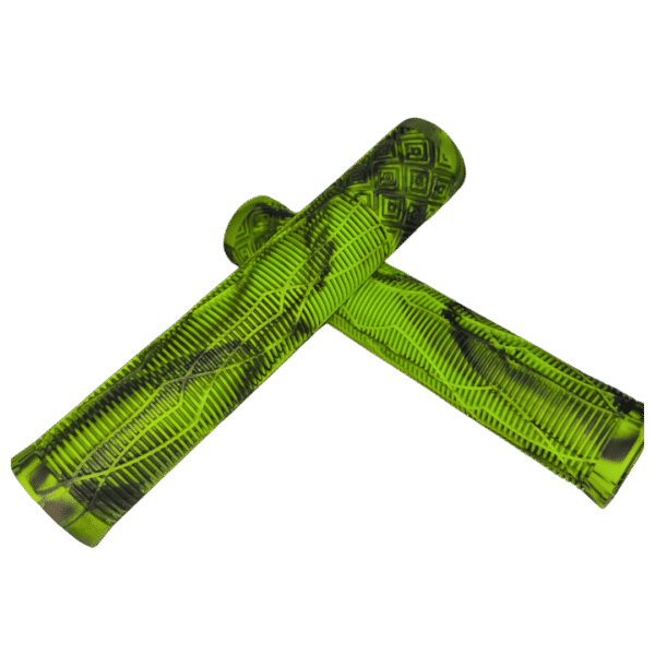 Puños BMX Mobikeco Verde