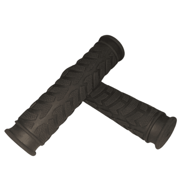 Puños MTB Mobikeco Negro