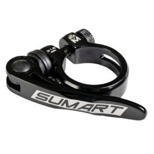 ABRAZADERA 31.8 SUMART