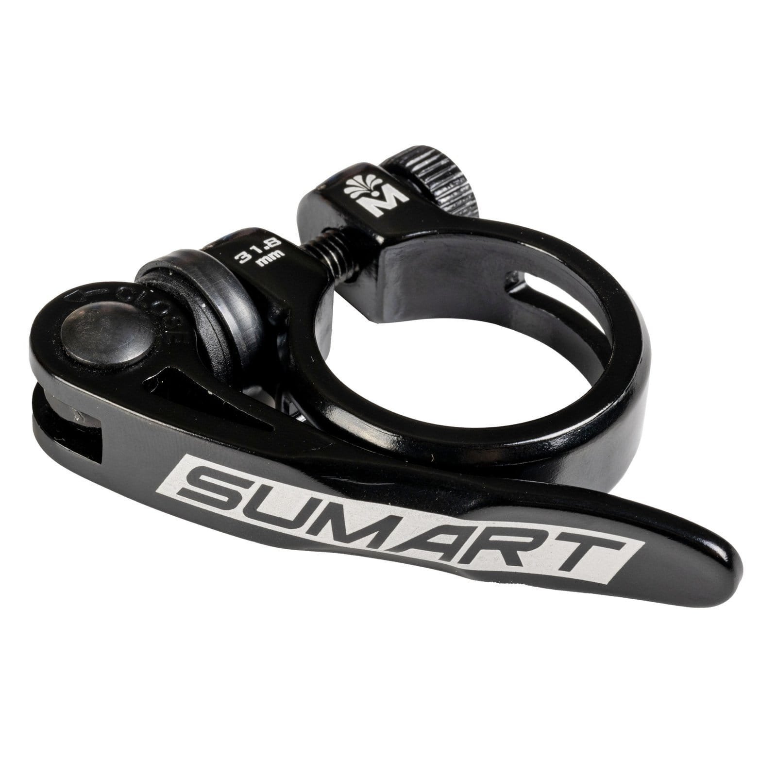 ABRAZADERA 31.8 SUMART