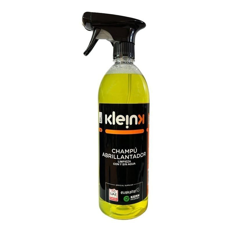 CHAMPU BIO CITRUS BRILLO KLEIN 1LT