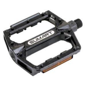 PEDAL 9/16 BORON AXLE SUMART