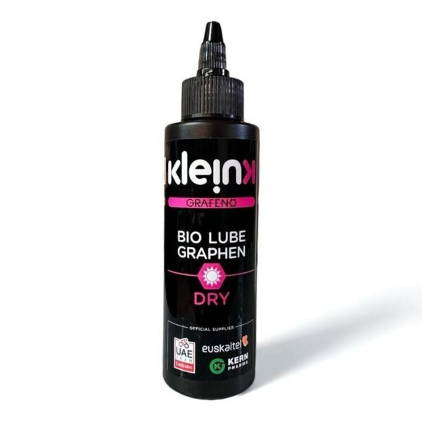 LUBRICANTE BIO GRAPHEN DRY KLEIN 500ML