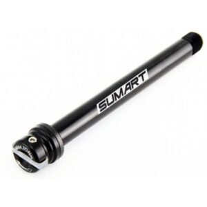 EJE PASANTE 12X148MM HILO 1.75