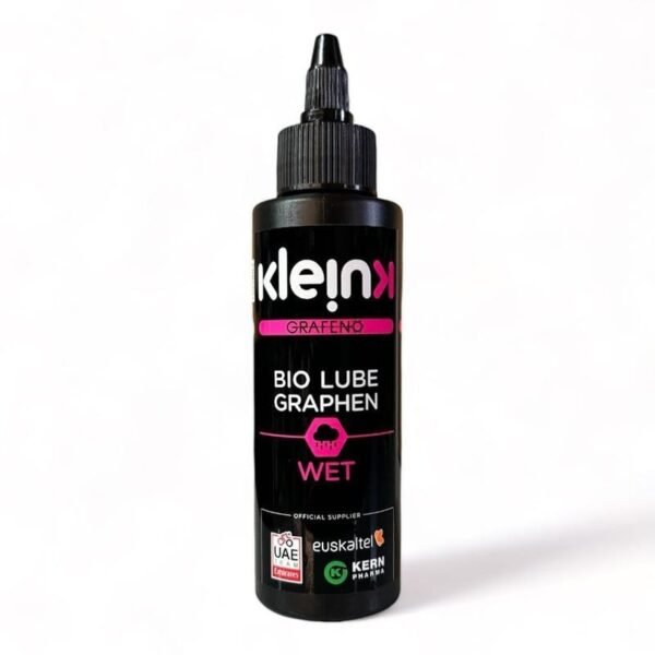 LUBRICANTE BIO GRAPHEN WET KLEIN 130ML