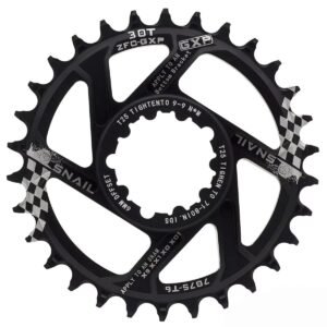 CORONA SNAIL GXP 32T 3MM