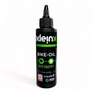 LUBRICANTE BIKEOIL LUBE KLEIN 130ML