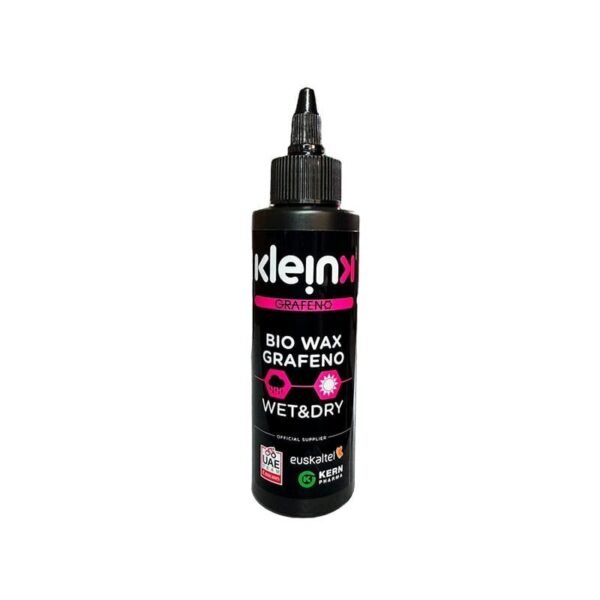 LUBRICANTE BIO GRAPHEN DRY KLEIN 60ML