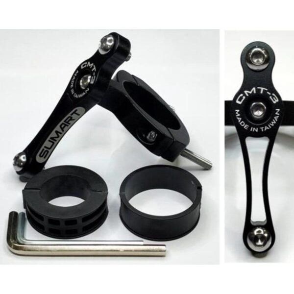 ADAPTADOR PORTA CARAMAYOLA SUMART CMT-3