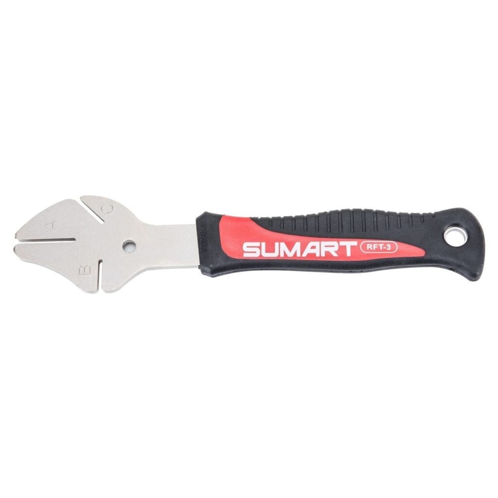 RECTIFICADOR DE DISCO SUMART
