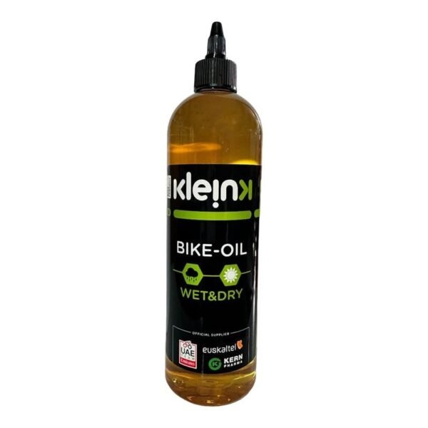 LUBRICANTE BIKEOIL LUBE KLEIN 500ML