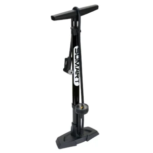 BOMBIN DE PÍE ALUMINIO 160PS VALVULA INTELIGENTE SUMART