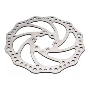 ROTOR BRAKCO APERNADO 160MM