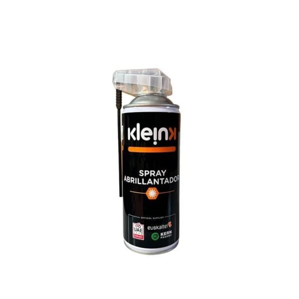SPRAY ABRILLANTADOR KLEIN 400ML