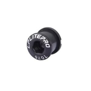 PERNO VOLANTE LP LITEPRO 8.5MM BLACK