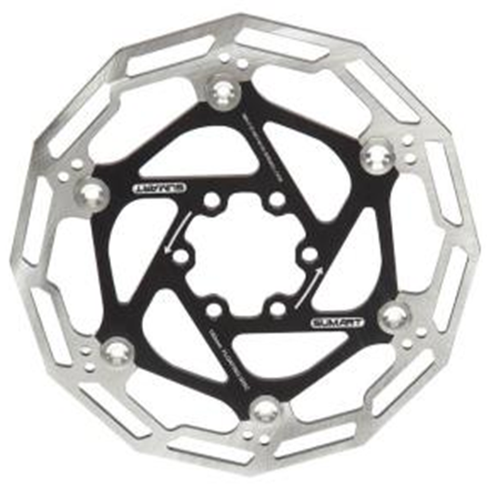 ROTOR 180FR1H SUMART