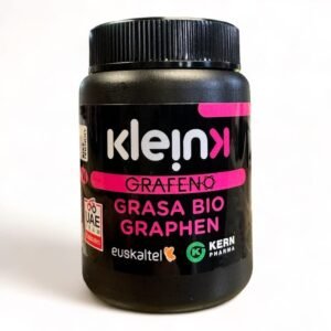 GRASA GRIS BIO GRAPHEN COMPONENTES KLEIN 80GR